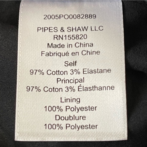 VERONICA BEARD Janis Puff Sleeve Floral Minidress SIZE 2 - Picture 10 of 16